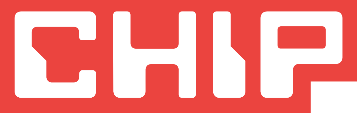 Image of CHIP Logo