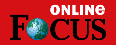 Focus Online Logo